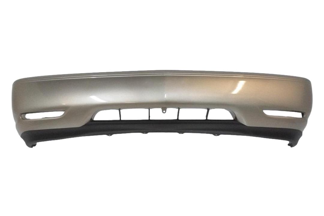 2000-2003 Lexus RX300 Front Bumper Painted_ Burnished_Gold_Metallic_4P2_5211948901_ LX1000117
