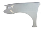 2002-2006 Toyota Camry Fender Painted (Driver-Side) White (58)
