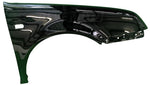 2004 Volkswagen Jetta Fender Painted