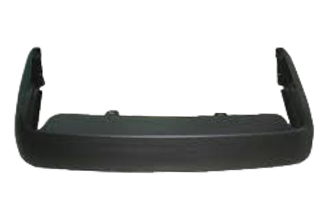 2003-2004 Mercury Marauder Rear Bumper Painted 3W3Z17K835AAA FO1100343