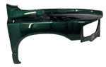 2003-2004 Dodge Ram Passenger Side Fender Painted Timberline Green Pearl (PGW)