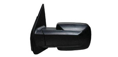 2003-2004 Honda Element Mirror (Driver Side);DX/LX; Manual Remote; Manual Folding; Non-Heated; HO1320223; 76250SCVA11ZA