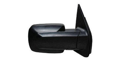 2003-2004 Honda Element Mirror (Passenger Side); DX/LX; Manual Remote; Manual Folding; Non-Heated; HO1321223; 76200SCVA11ZA