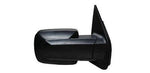 2003-2004 Honda Element Mirror (Passenger Side); DX/LX; Manual Remote; Manual Folding; Non-Heated; HO1321223; 76200SCVA11ZA