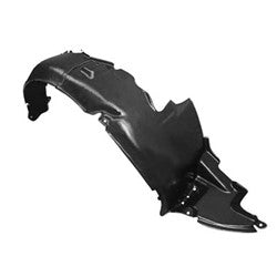 2003-2004 Hyundai Tiburon Passenger Side Fender Liner_HY1249110