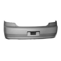 2003-2007 G35 Rear Bumper Cover, Primed, Coupe IN1100117