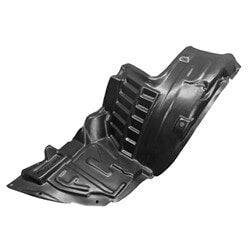 2003-2004_Infiniti_M45_Driver_Side_Fender_Liner_Front_Section_IN1248108
