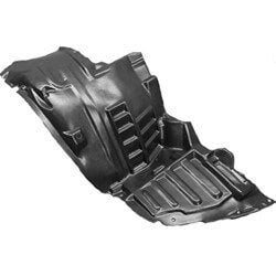 2003-2004_Infiniti_M45_Passenger_Side_Fender_Liner_Front_Section_IN1249108