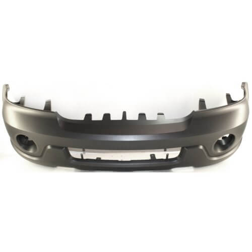 2003-2004 Lincoln Navigator Front Bumper - FO1000525