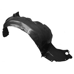 2003-2004_Mazda_6_Passenger_Side_Fender_Liner_w_Spoiler_MA1249117