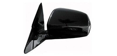 2003-2004 Nissan Murano Driver Side Power Door Mirror Power, Manual Folding Non-Heated wo Memory_NI1320152
