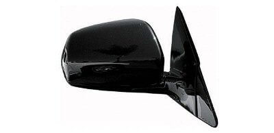 2003-2004 Nissan Murano Passenger Side Power Door Mirror Power, Manual Folding, Non-Heated, wo Memory_NI1321152