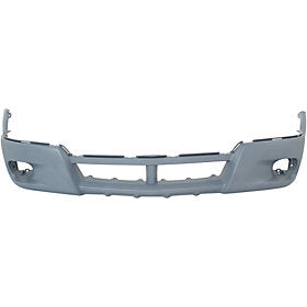 2003-2004 Pontiac Vibe Front Bumper (Lower) - GM1000660
