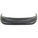 2003-2004 Saturn ION Fornt Bumper; Sedan- Lower; GM1000689; 22707538