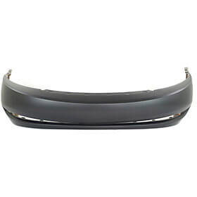 2003-2004 Saturn ION Fornt Bumper; Sedan- Lower; GM1000689; 22707538