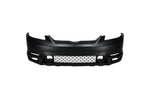 2003-2004 Toyota Matrix Front Bumper Painted 5211902917 