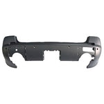 2003-2005Mercedes-BenzMLRearBumper_WITH-ParkAssitSensorHoles_SportPackage_WITHOUT-TrailerCoupling_1638807971_MB1100172