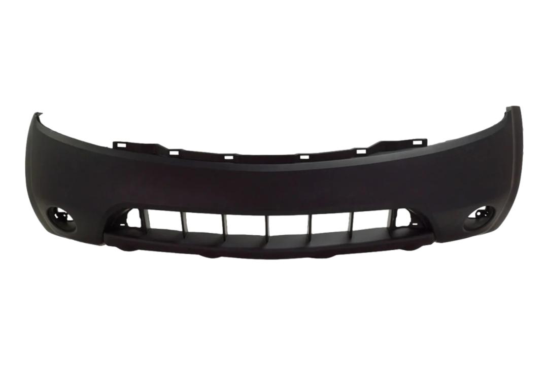 2003-2005 Nissan Murano Front Bumper Painted 62022CA026 NI1000209_clipped_rev_1