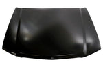 2009 Chevrolet Aveo Hood Painted
