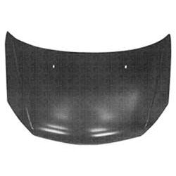 2003-2005 Toyota Echo Hood TO1230203