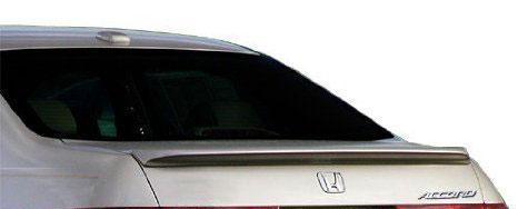 2004 Honda Accord : Spoiler Painted
