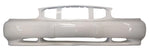 2003-2005 Buick Century Front Bumper Painted White (WA8554)