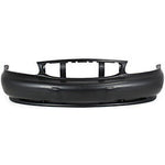 2003-2005 Buick Century Front Bumper (with Molded-in Molding) - GM1000670