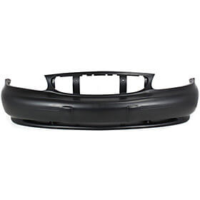 2003-2005 Buick Century Front Bumper (with Molded-in Molding) - GM1000670
