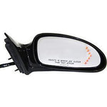 2003-2005 Buick Lesabre Side View Mirror (Heated; w Mem; w Signal; Right) - GM1321399