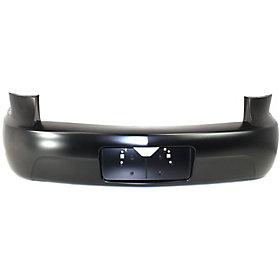 2005 Chevrolet Cavalier Rear Bumper Painted To Match Vehicle