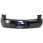 2004 Chevrolet Cavalier Rear Bumper Painted To Match Vehicle