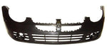 2003-2005 Dodge Neon Front Bumper (Except SRT-4; w Fog Light Holes) - CH1000378