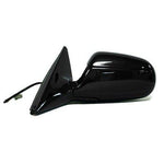2003-2005 Honda Civic Mirror (Driver Side); Hybrid-Power; Manual Folding; Non-Heated; HO1320142; 76250S5BA01ZA