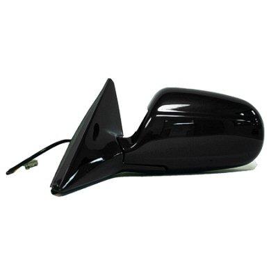 2003-2005 Honda Civic Mirror (Driver Side); Hybrid-Power; Manual Folding; Non-Heated; HO1320142; 76250S5BA01ZA