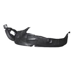 2003-2005 Honda Passport Driver Side Fender Liner_HO1248118