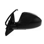 2003-2005 Infiniti FX35 Driver Side Power Door Mirror_IN1320111