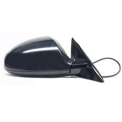 2003-2005 Infiniti FX35 Passenger Side Power Door Mirror_IN1321109