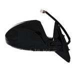 2003-2005 Infiniti FX35 Passenger Side Power Door Mirror_IN1321111