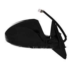 2003-2005 Infiniti FX35 Passenger Side Power Door Mirror_IN1321111