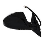 2003-2005 Infiniti FX35 Passenger Side Power Door Mirror_IN1321111