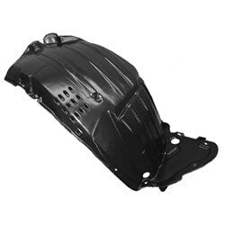 2003-2005_Infiniti_FX45_Passenger_Side_Fender_Liner_Front_Section_IN1251109