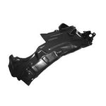 2003-2005_Infiniti_G35_Driver_Side_Fender_Liner_Rear_Section_Sedan_IN1248103