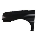 2003-2005 Kia Rio Driver Side Fender (Sedan; w-o side molding holes)_KI1240115_66311FD100