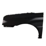 2003-2005 Kia Rio Driver Side Fender (Sedan; w-o side molding holes)_KI1240115_66311FD100