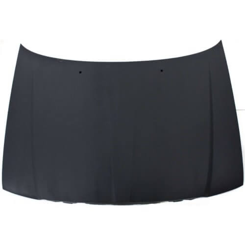 2003-2005 Lincoln Aviator Hood - 3C5Z16612CA