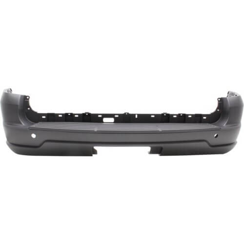 2003-2005 Lincoln Navigator Rear Bumper - FO1100340