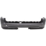 2003-2005 Lincoln Navigator Rear Bumper - FO1100340