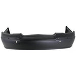 2003-2005 Lincoln Town Car Rear Bumper (with Park Assist) - FO1100341