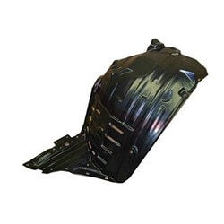 2003-2005_Nissan_350Z_Driver_Side_Fender_Liner_Front_Section_NI1250130