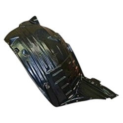 2003-2005_Nissan_350Z_Passenger_Side_Fender_Liner_Front_Section_NI1251130